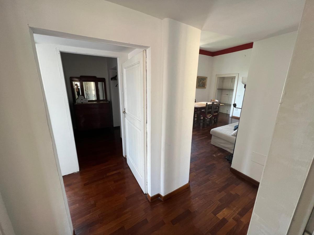Appartamento Carafa's Central By Hhn Napoli