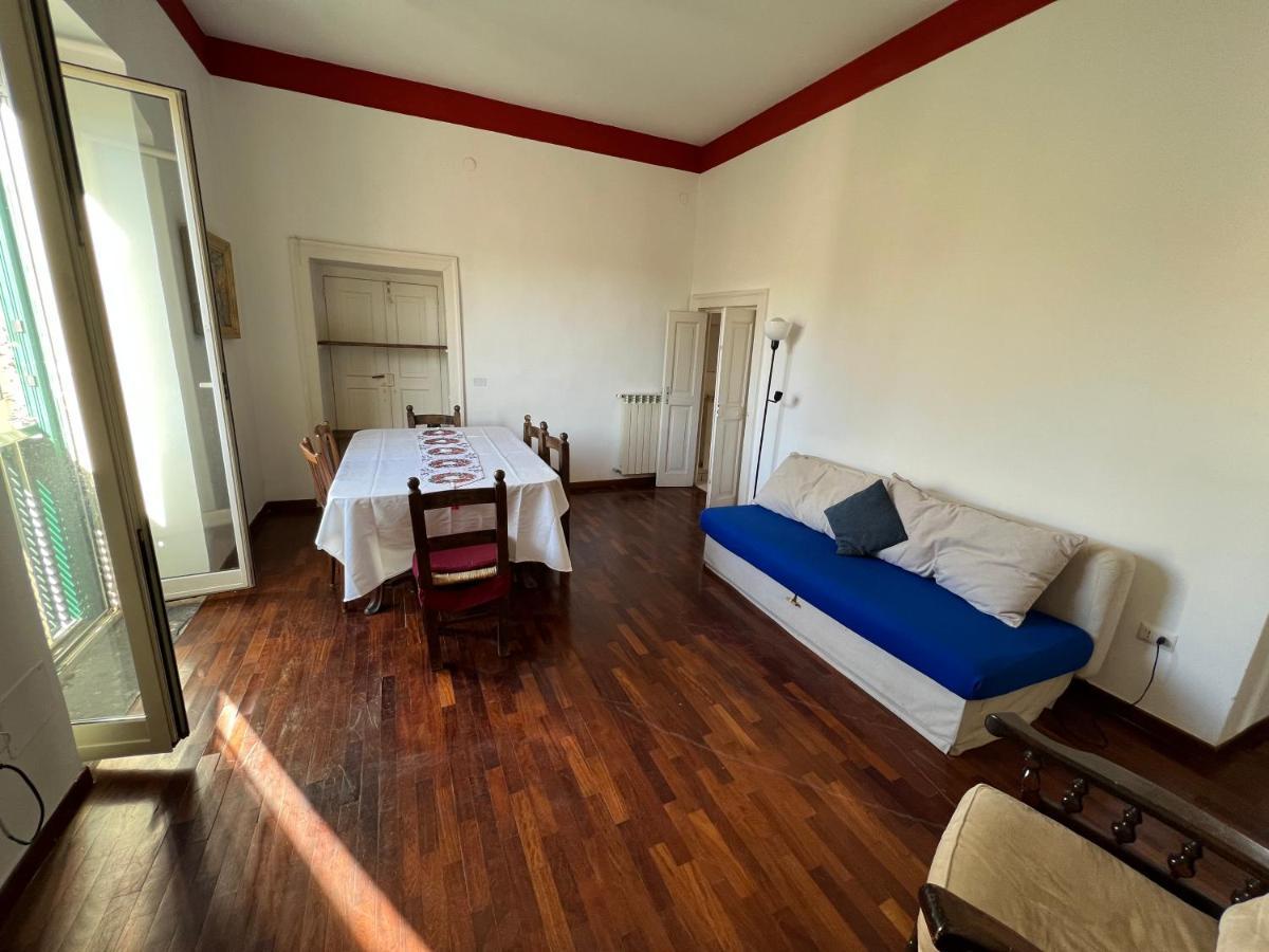 Appartement Carafa's Central By Hhn