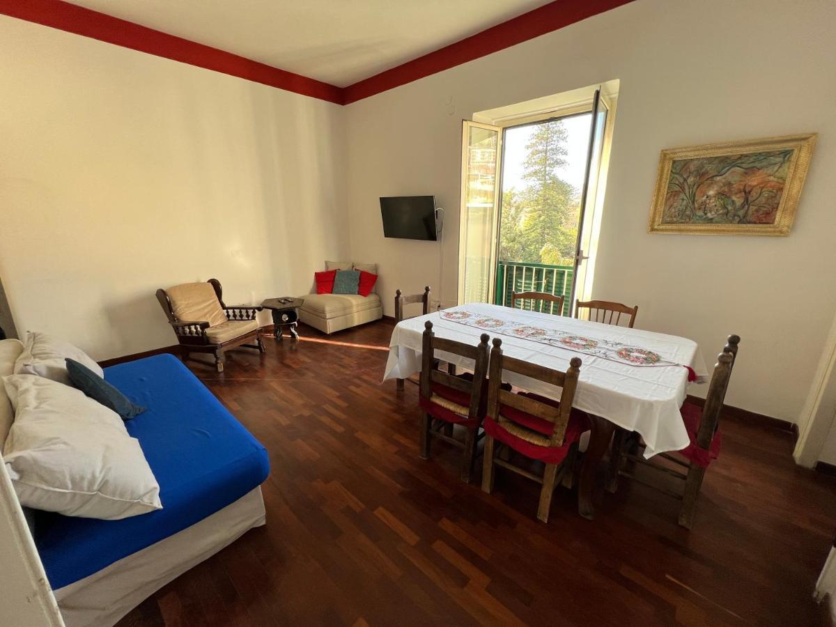 Carafa's Central By Hhn Appartement Naples