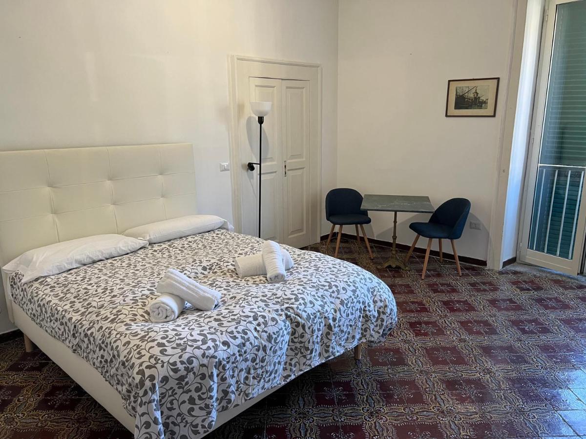 Carafa's Central By Hhn Appartement Naples