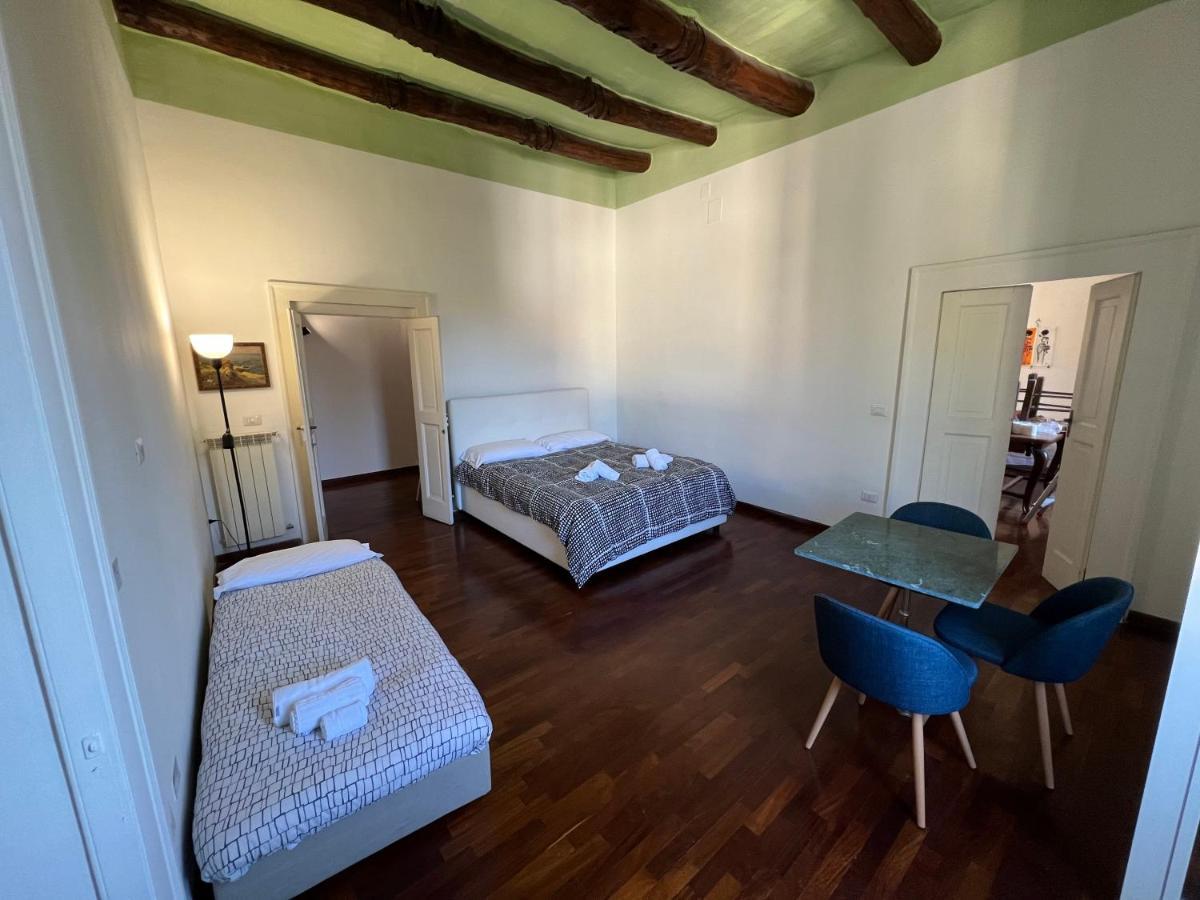 Carafa's Central By Hhn Appartement
