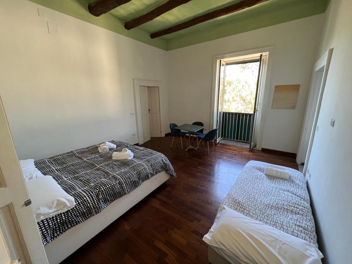 Carafa's Central By Hhn Appartement *