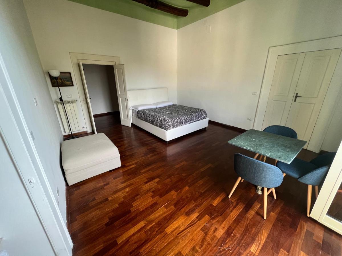 Carafa's Central By Hhn Appartement