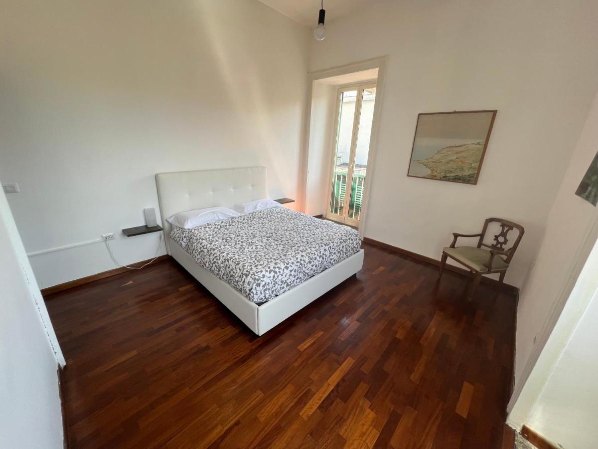 Carafa's Central By Hhn Appartement *
