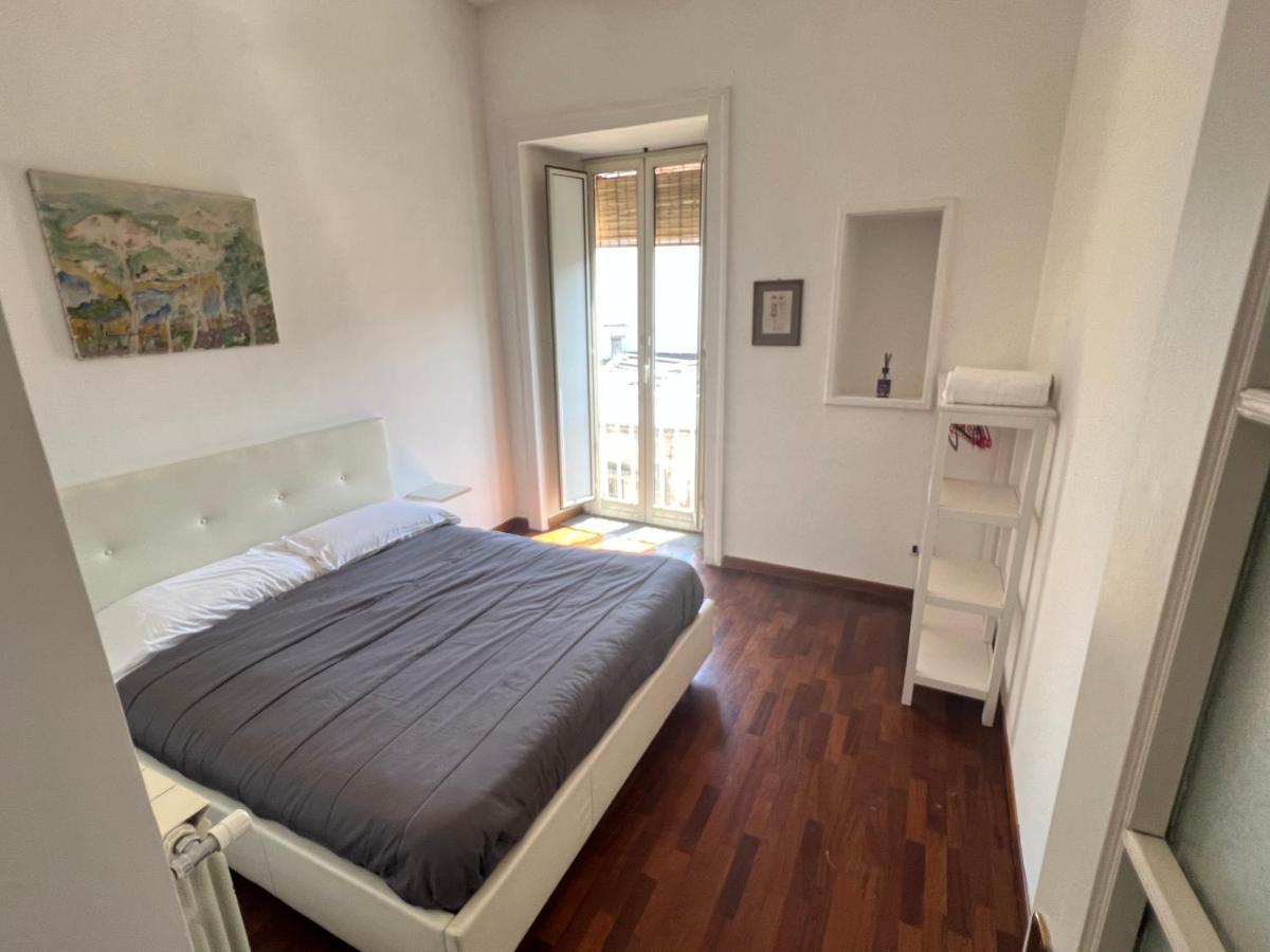 Carafa's Central By Hhn Appartement *