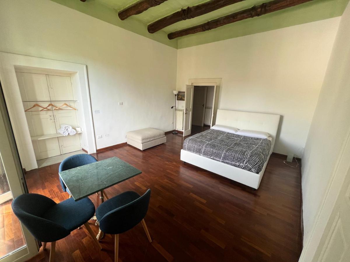 Appartement Carafa's Central By Hhn *