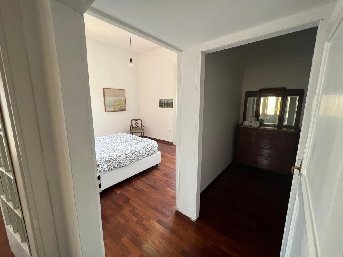 Appartement Carafa's Central By Hhn Naples