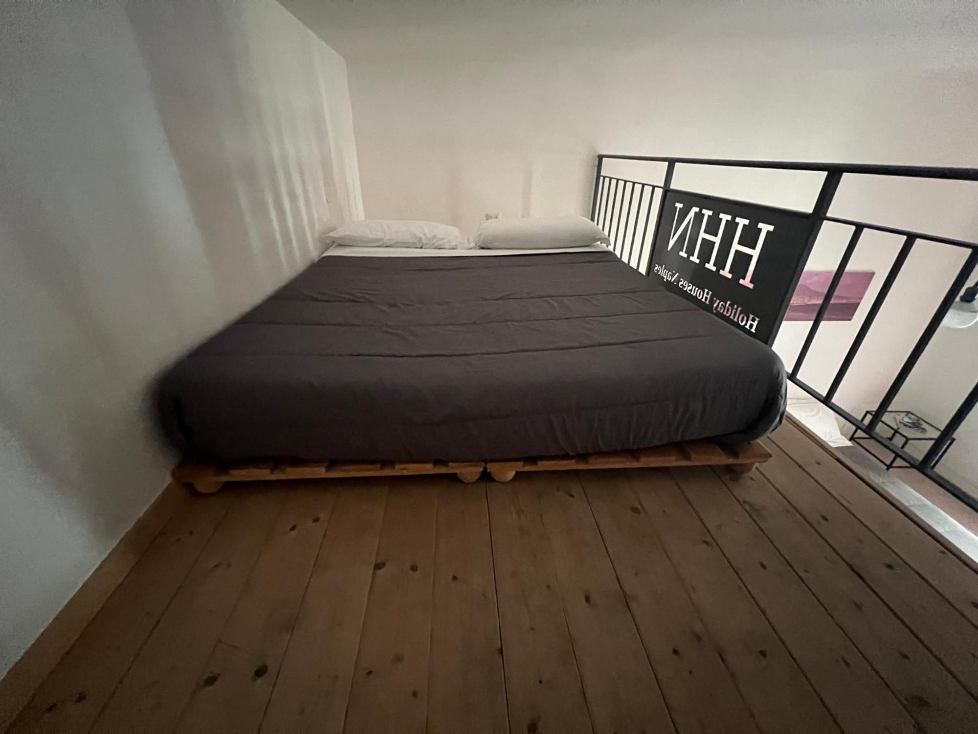Appartement Carafa's Central By Hhn