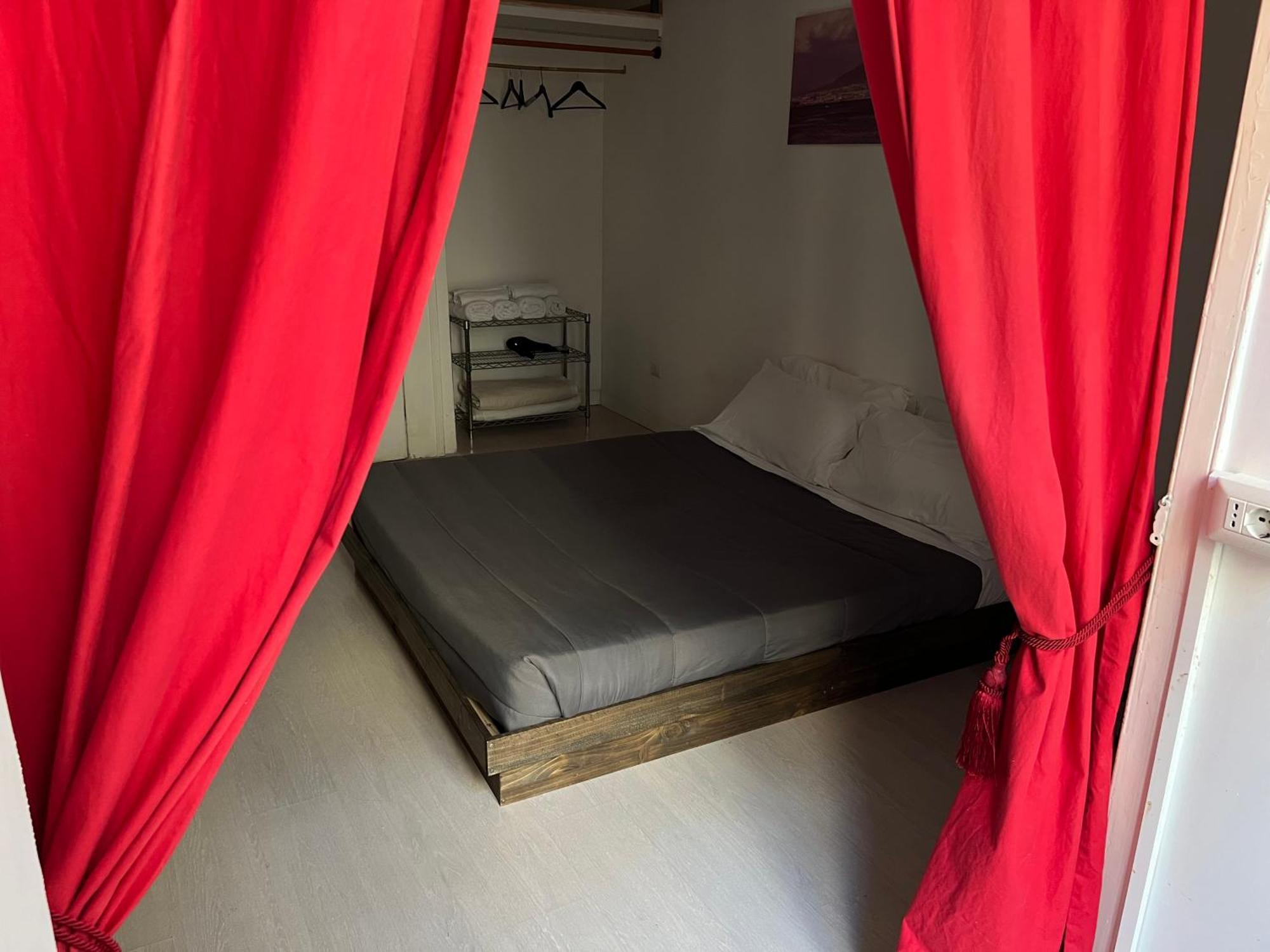 Appartement Carafa's Central By Hhn *
