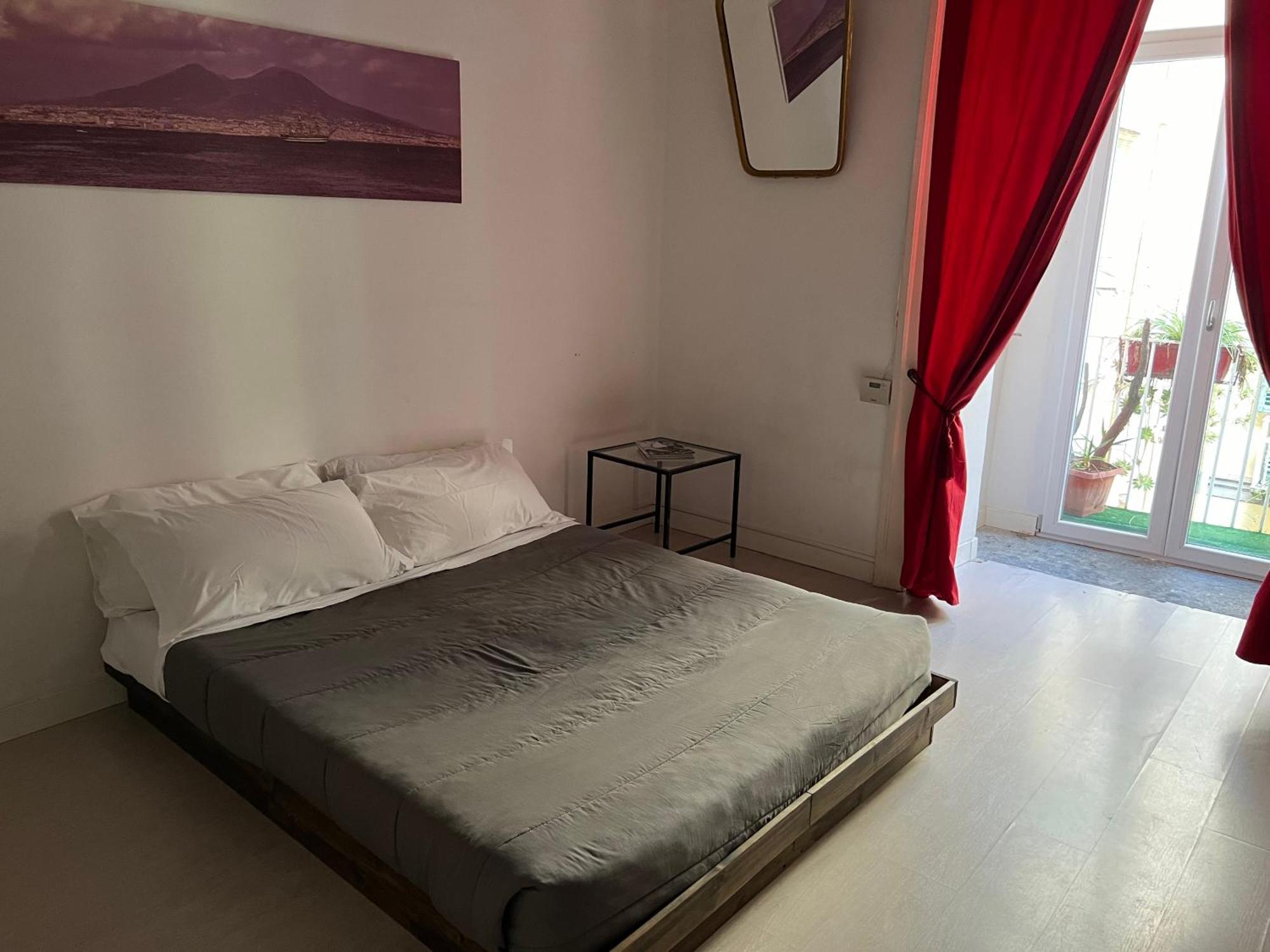 Carafa's Central By Hhn Appartement *