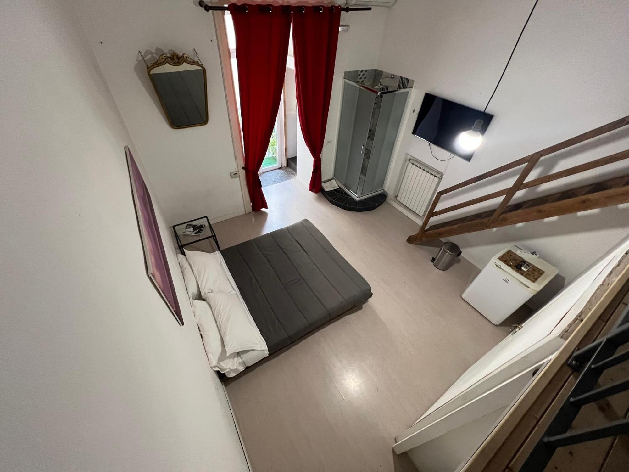 Carafa's Central By Hhn Appartement Naples