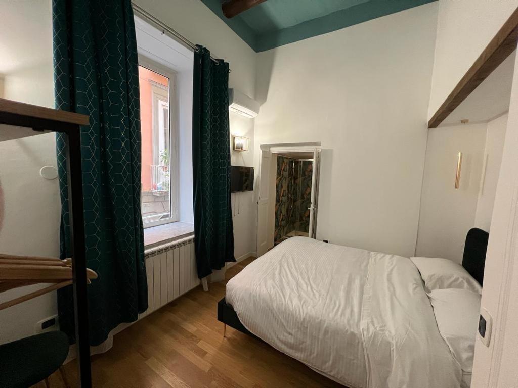 Carafa's Central By Hhn Appartement Naples