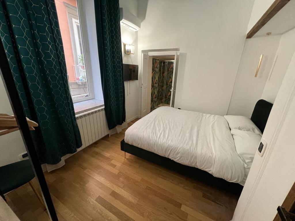 Appartement Carafa's Central By Hhn *