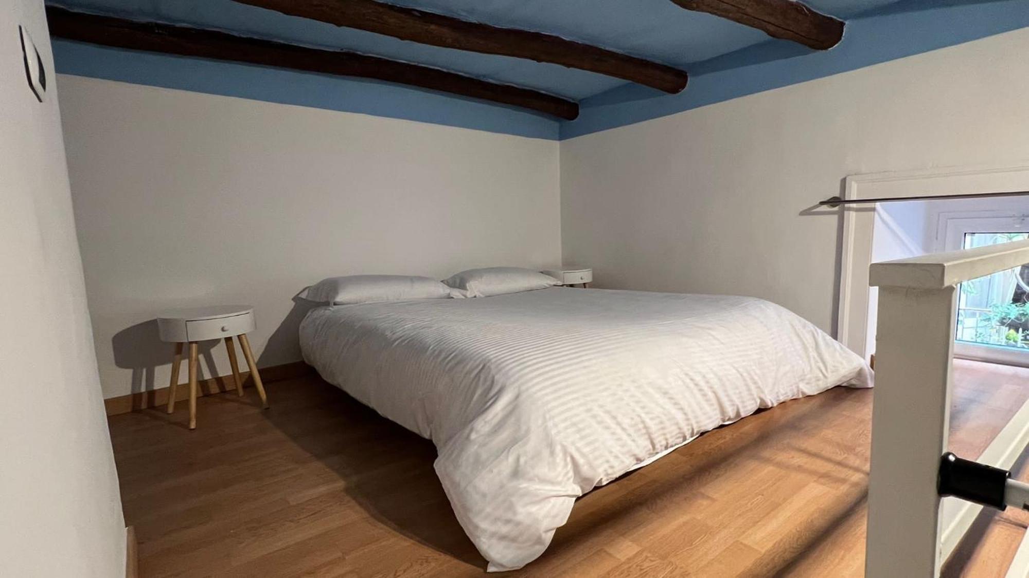 Appartement Carafa's Central By Hhn