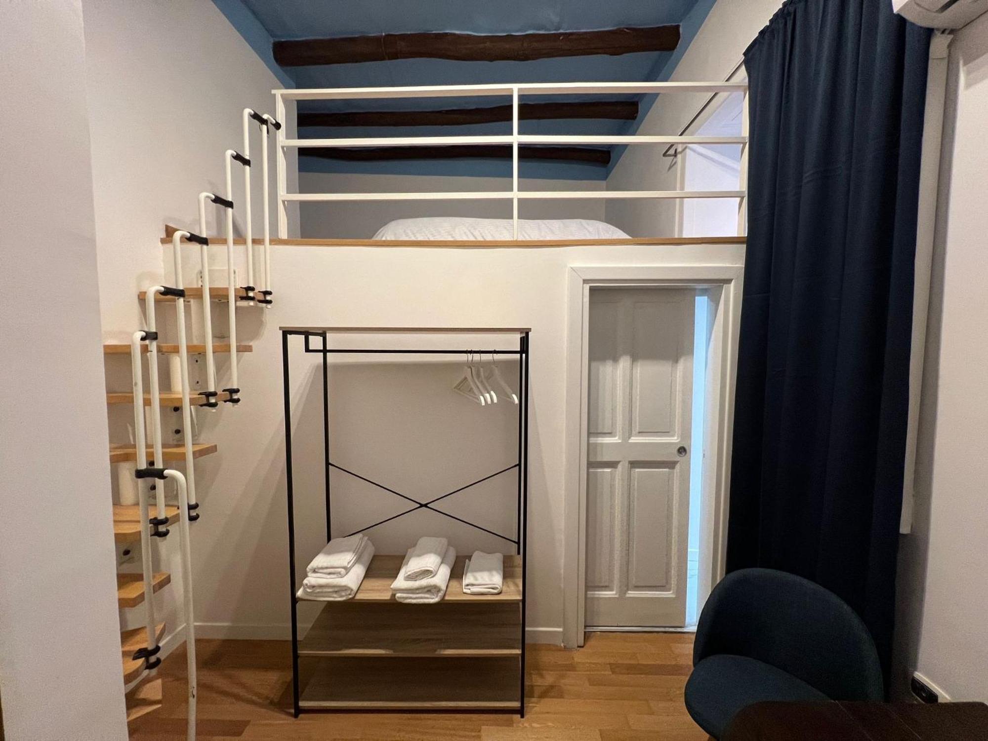 Appartement Carafa's Central By Hhn Naples