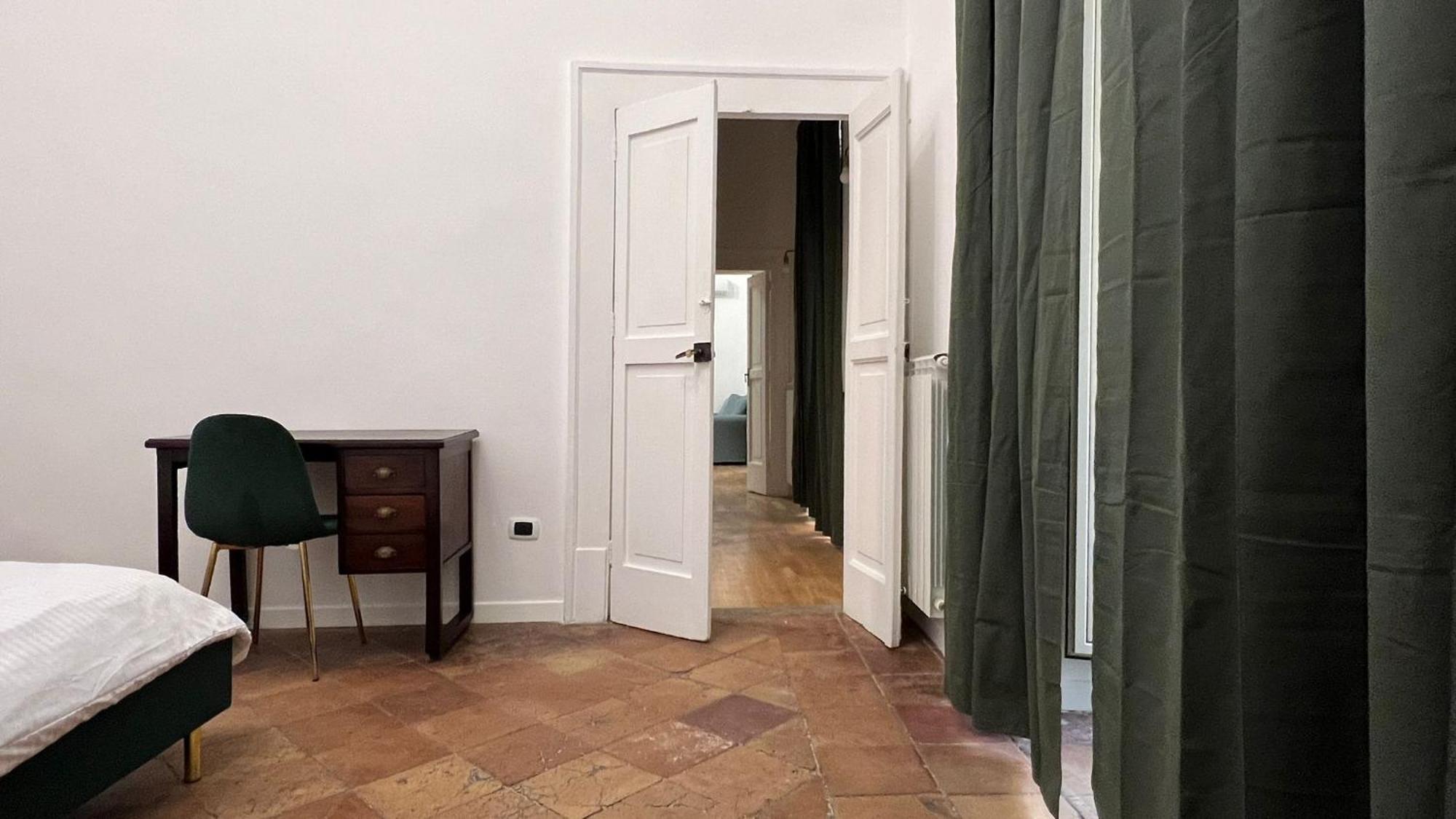 Appartement Carafa's Central By Hhn *