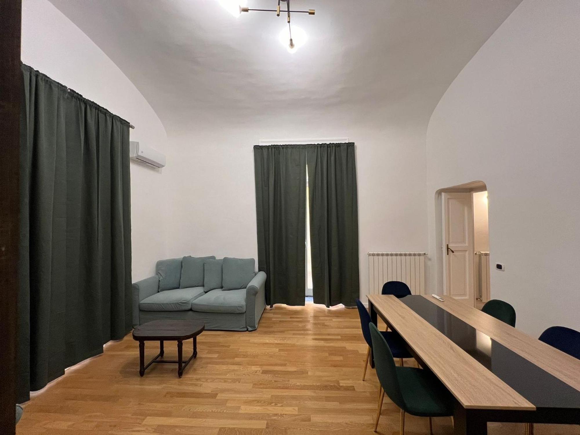 Appartement Carafa's Central By Hhn *