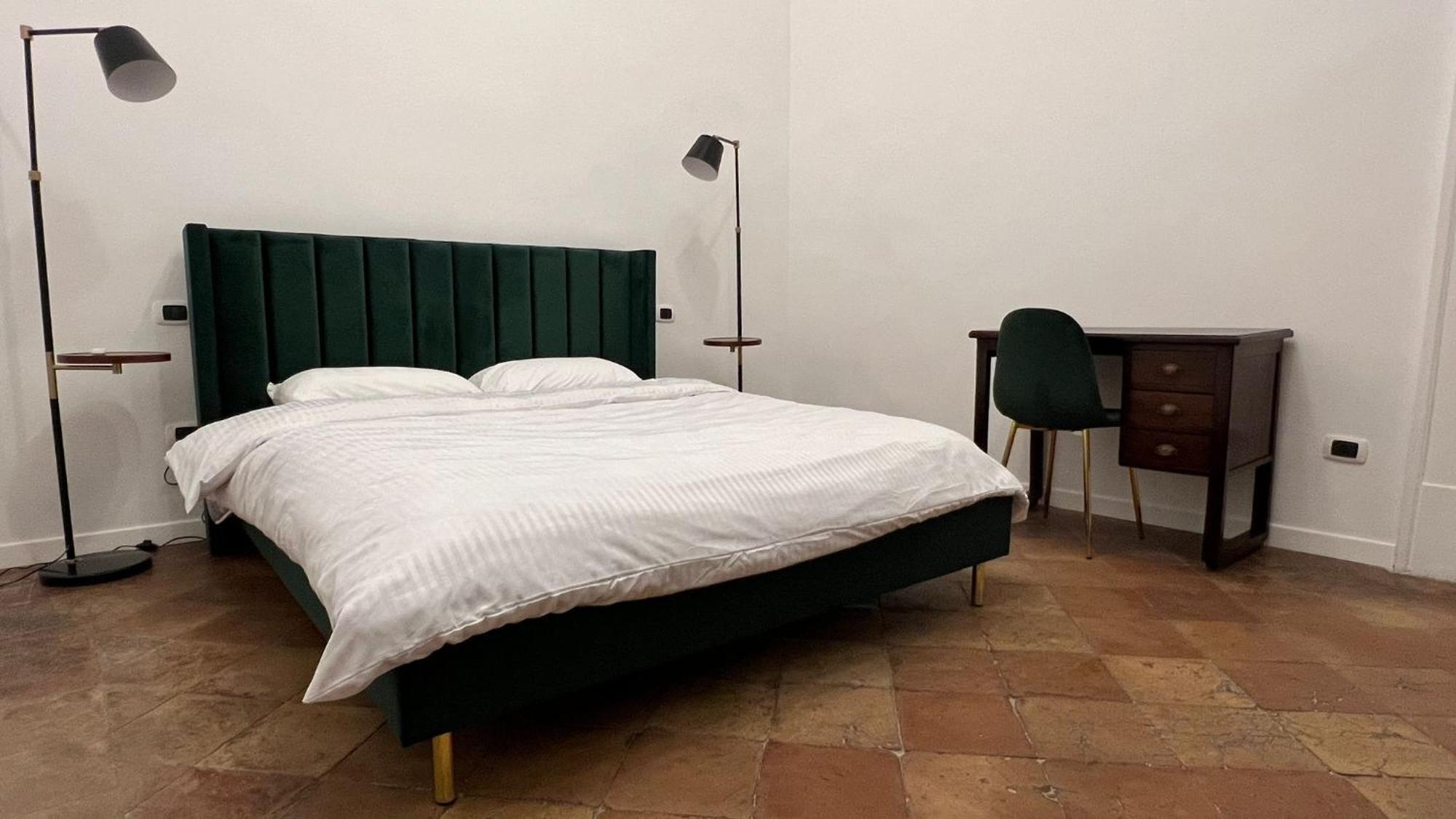 Carafa's Central By Hhn Appartement