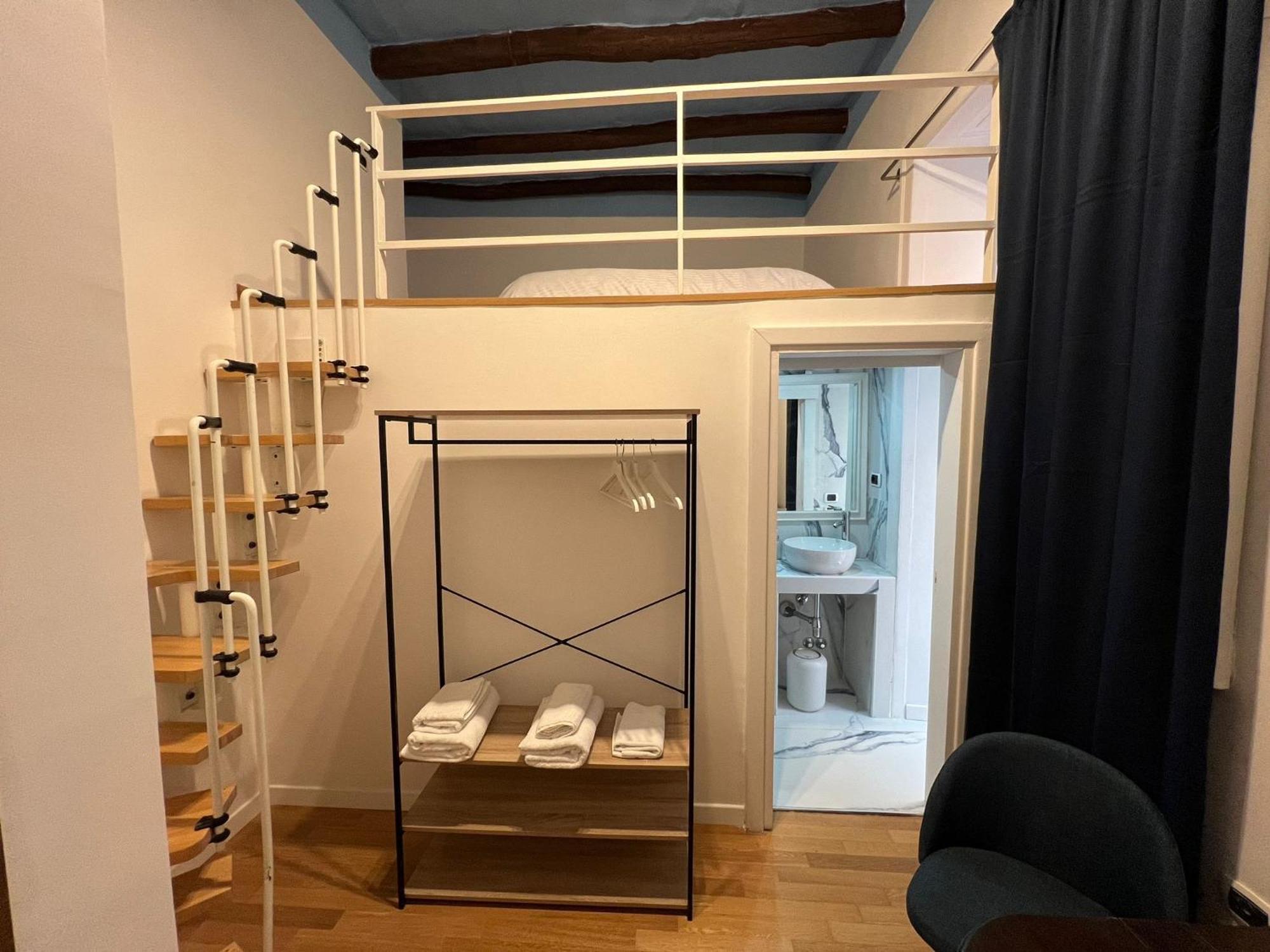 Appartement Carafa's Central By Hhn