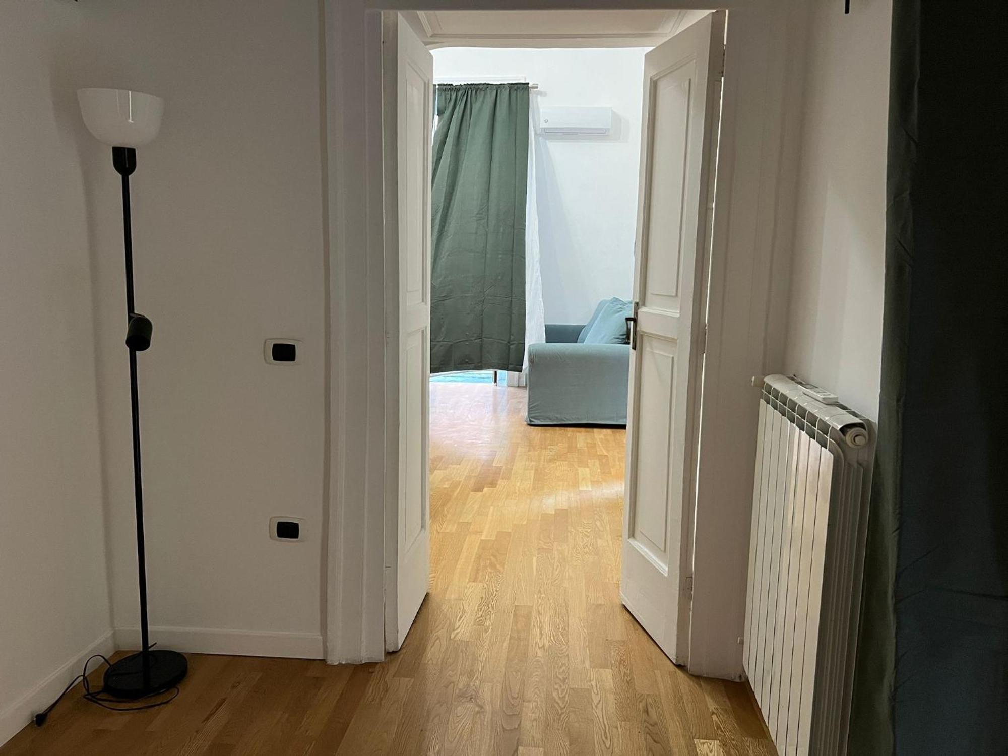 Appartement Carafa's Central By Hhn
