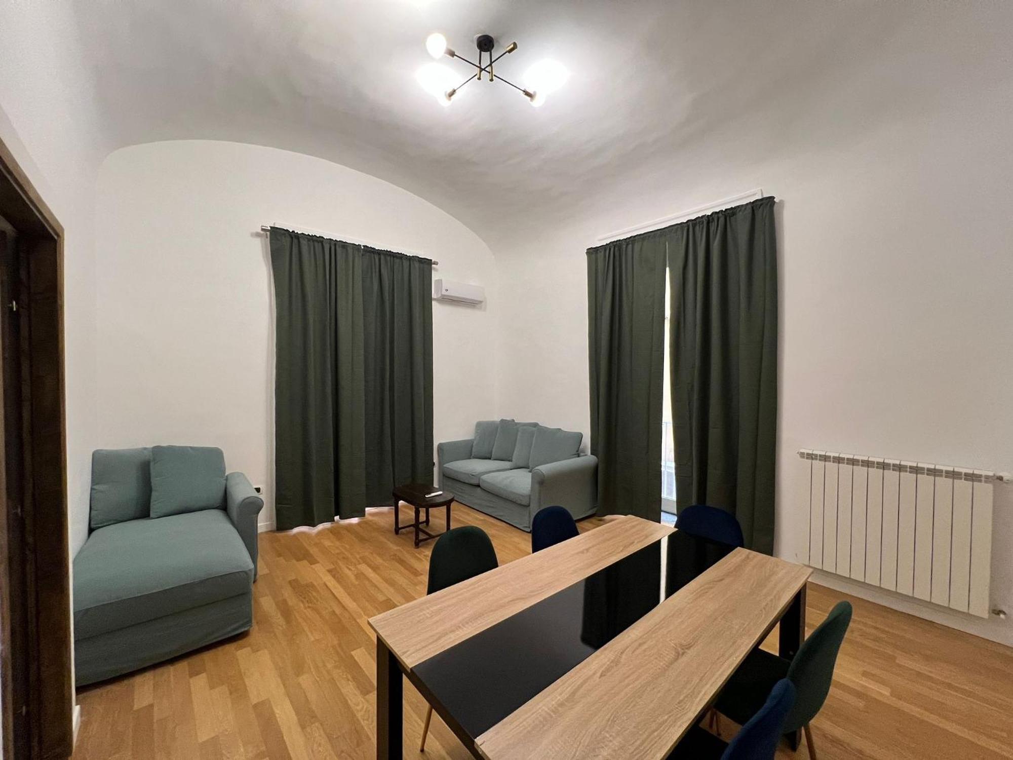 Appartement Carafa's Central By Hhn *