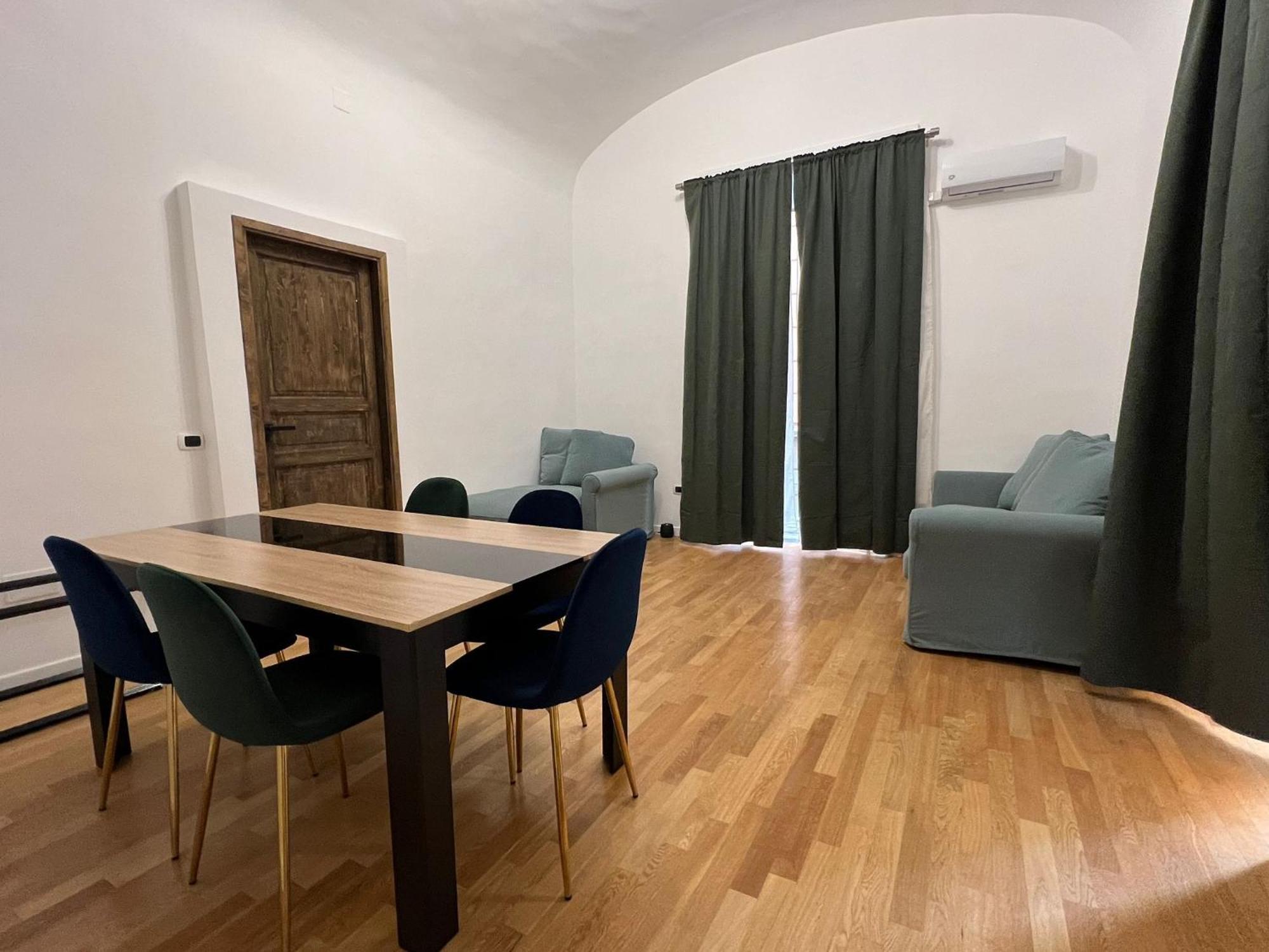 Carafa's Central By Hhn Appartement