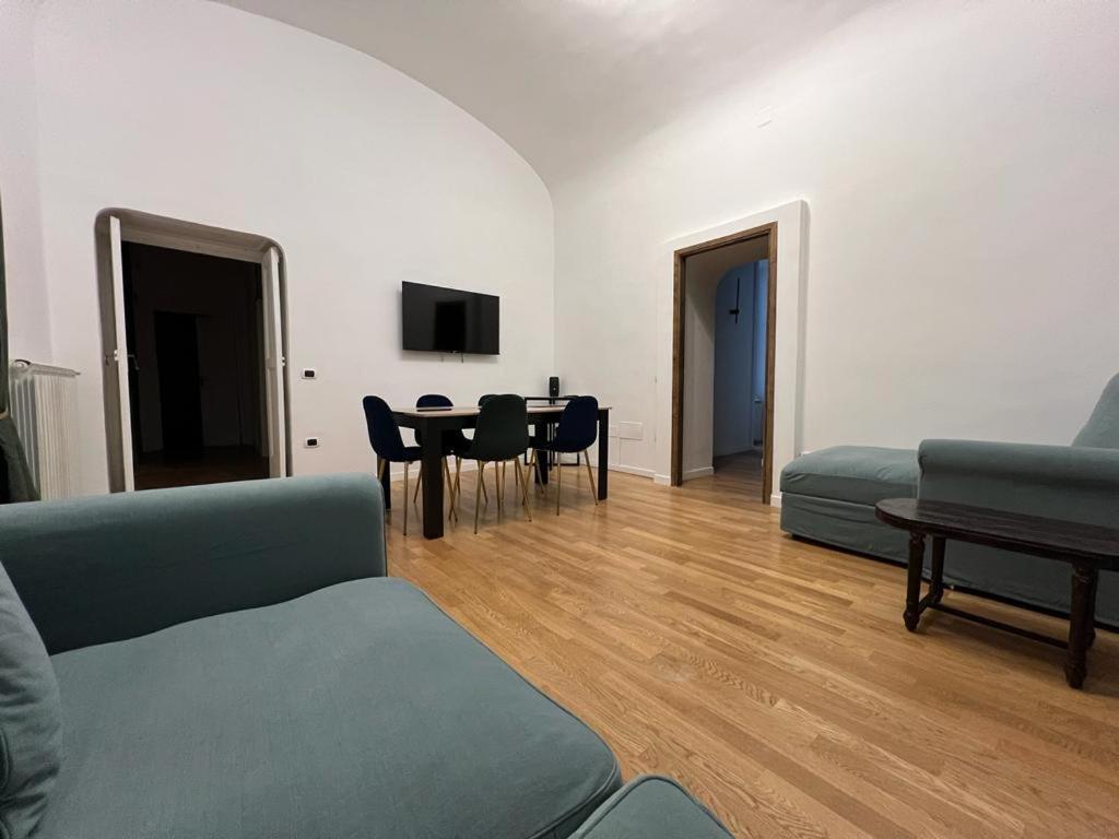 Appartement Carafa's Central By Hhn *