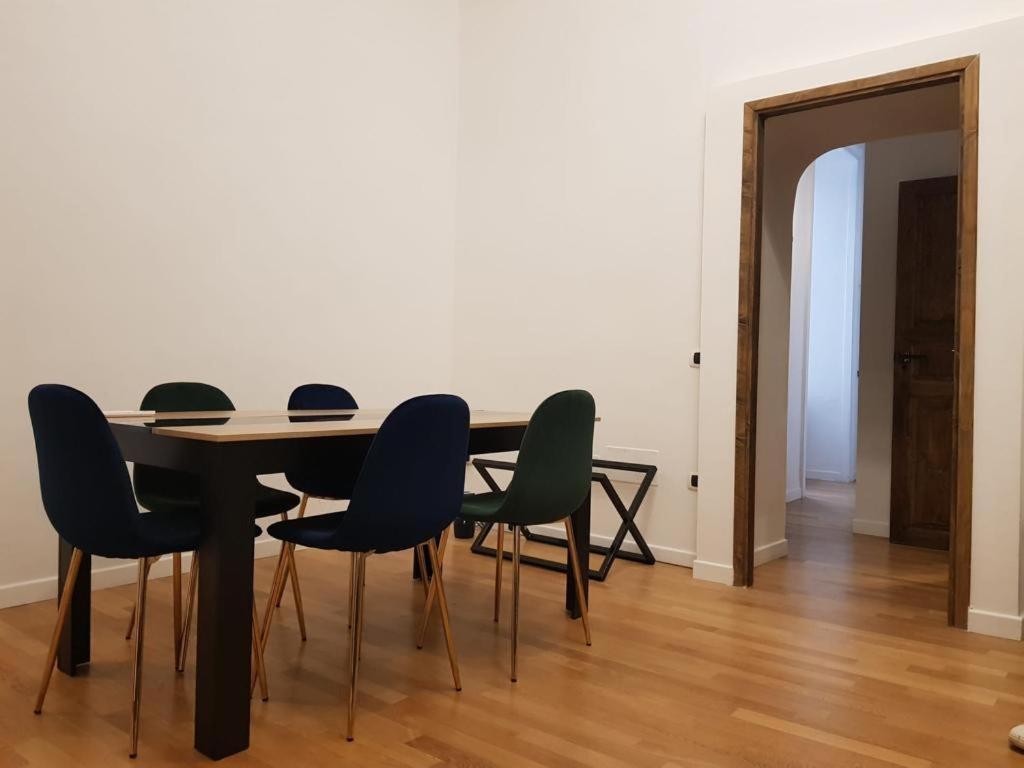 Appartement Carafa's Central By Hhn Naples