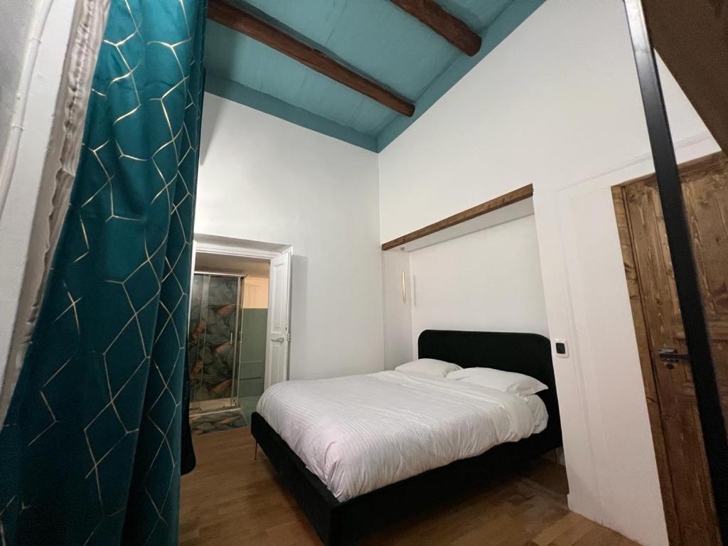 Appartement Carafa's Central By Hhn Naples