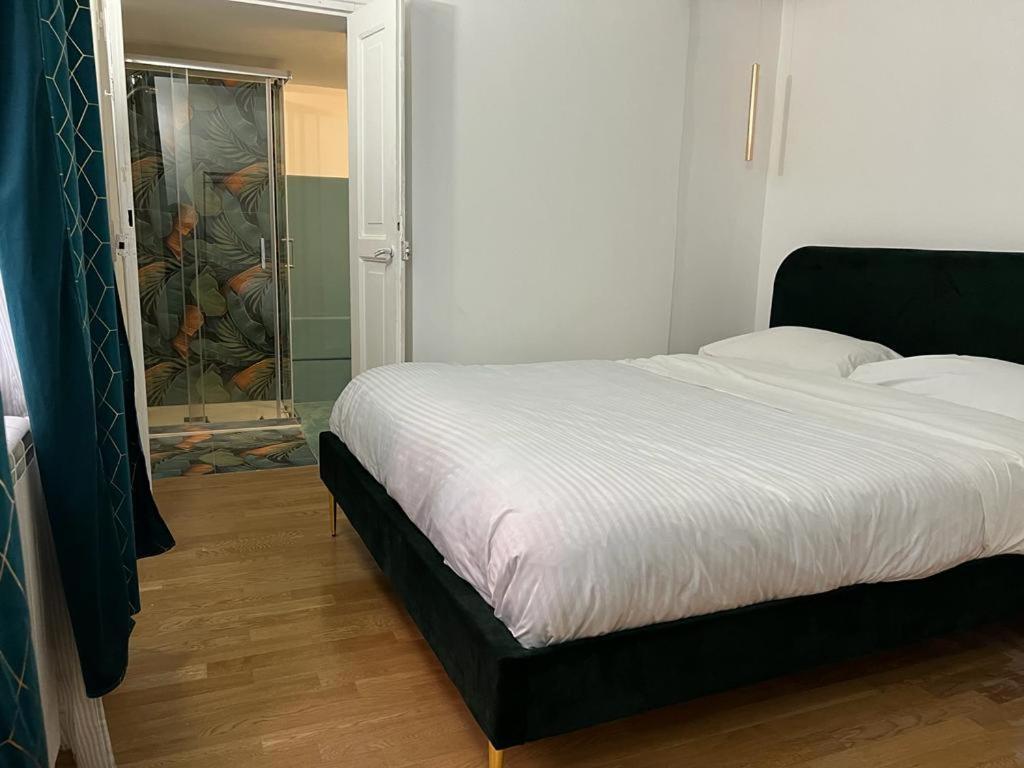 Appartement Carafa's Central By Hhn
