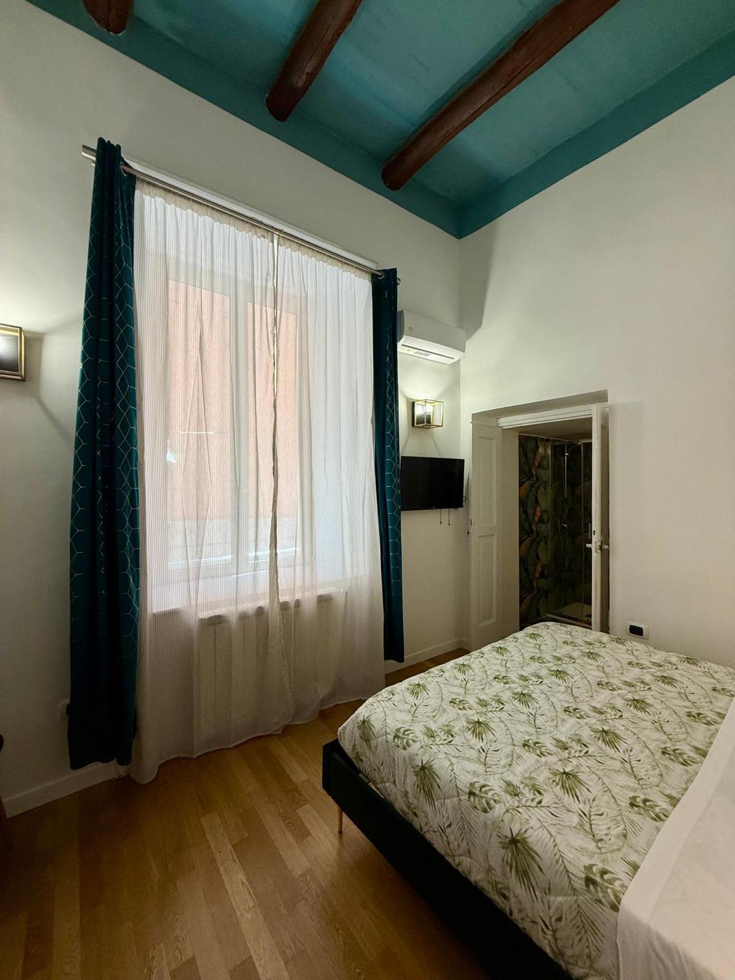 Holiday Houses Napoli