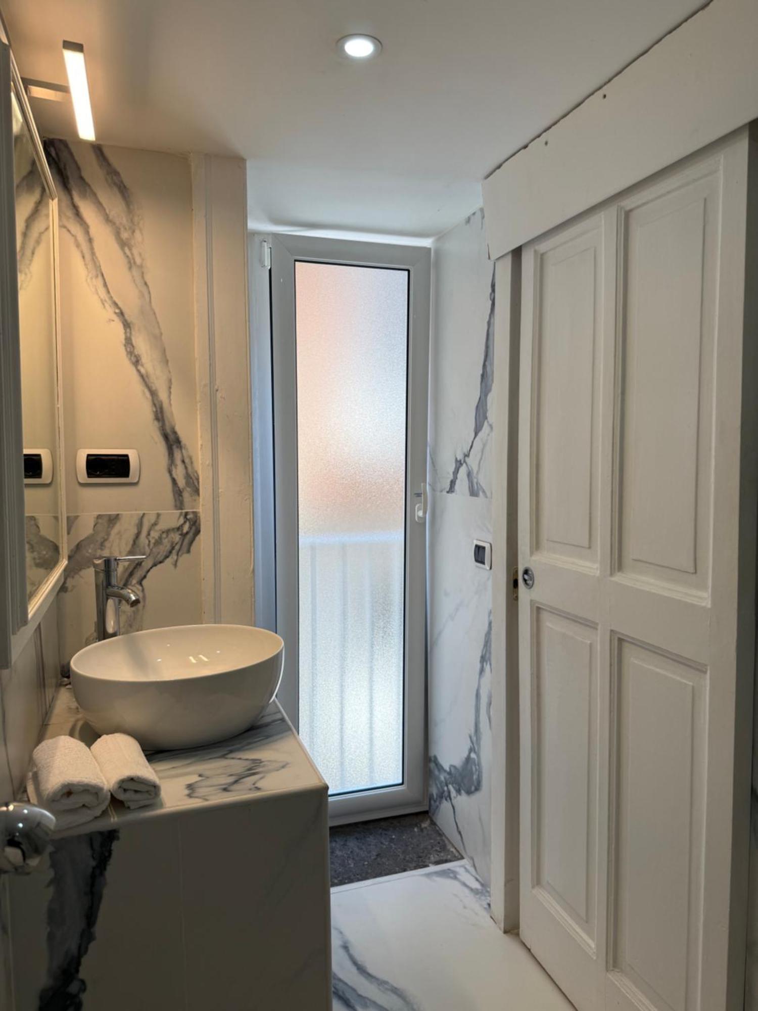 Appartamento Holiday Houses Napoli Napoli
