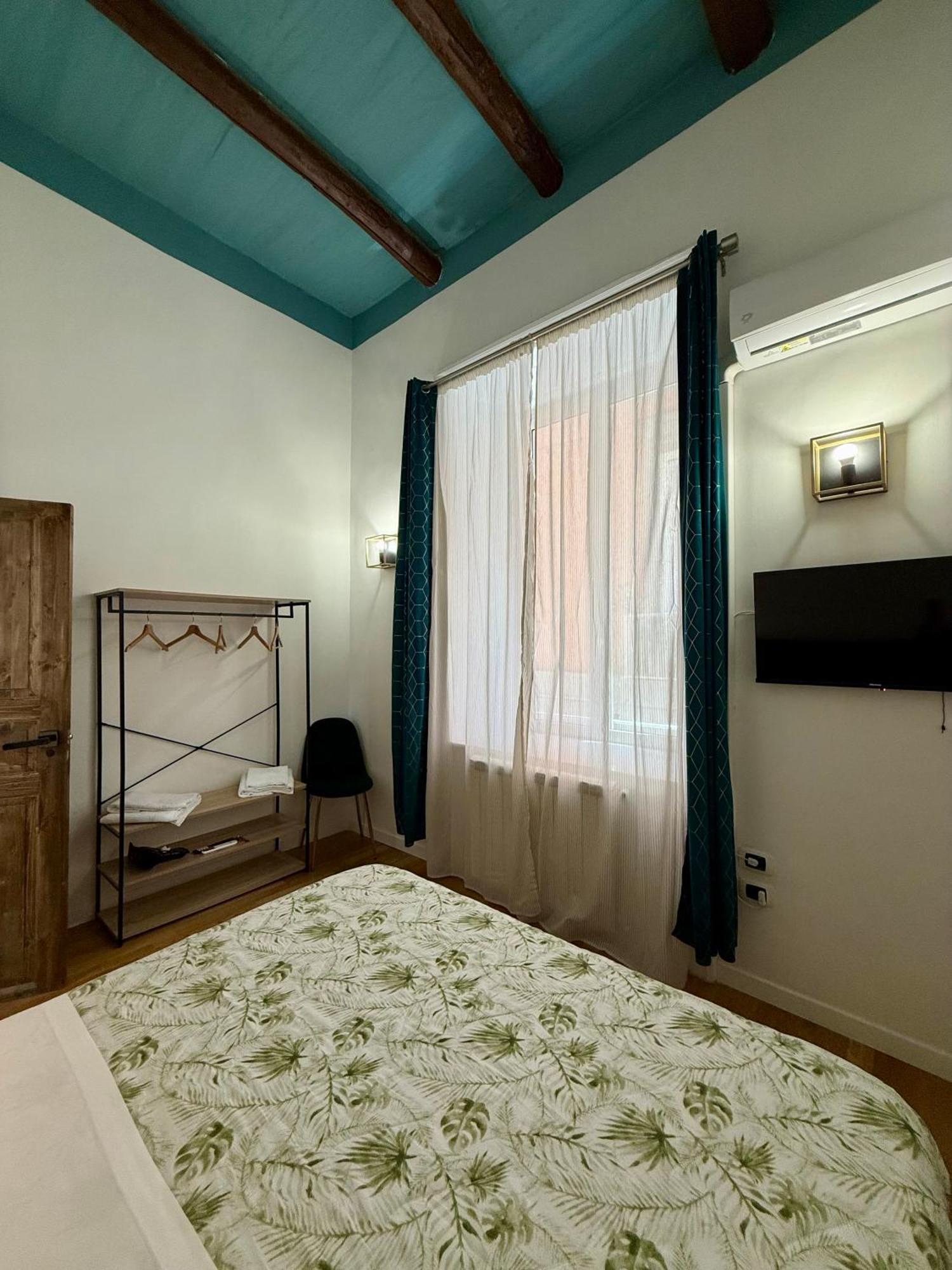 Holiday Houses Napoli Napoli