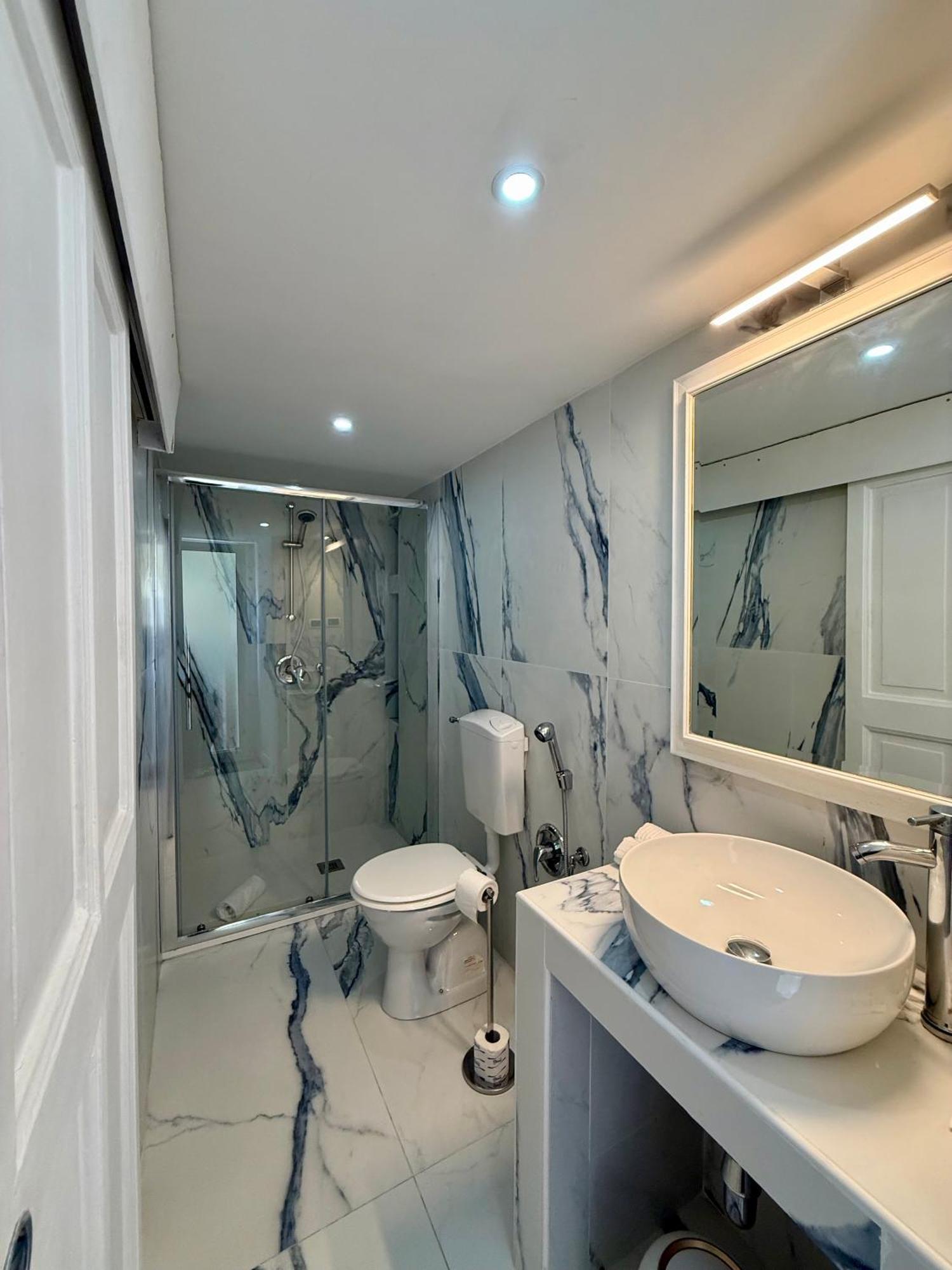 Holiday Houses Napoli Appartamento