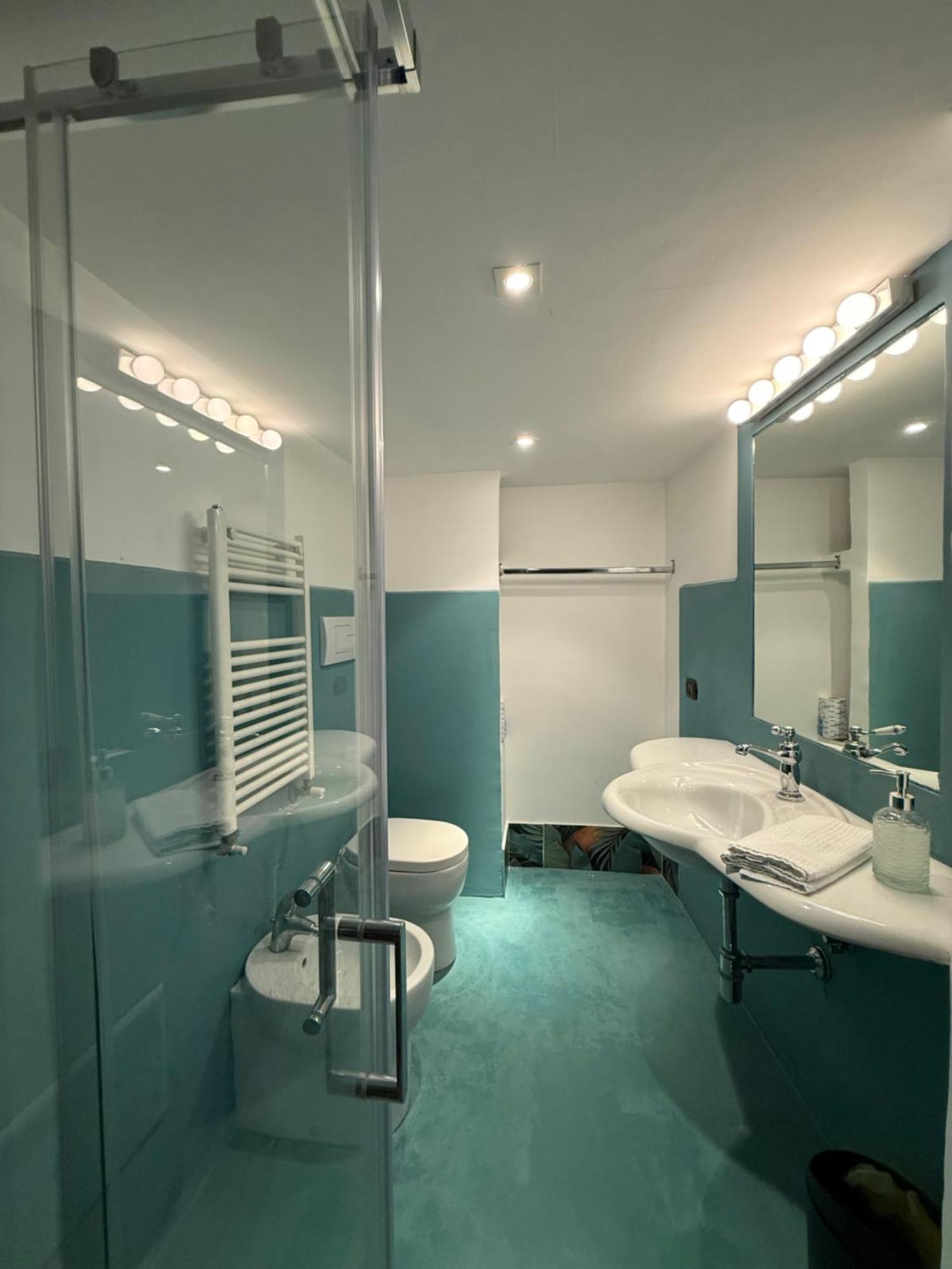 Appartamento Holiday Houses Napoli