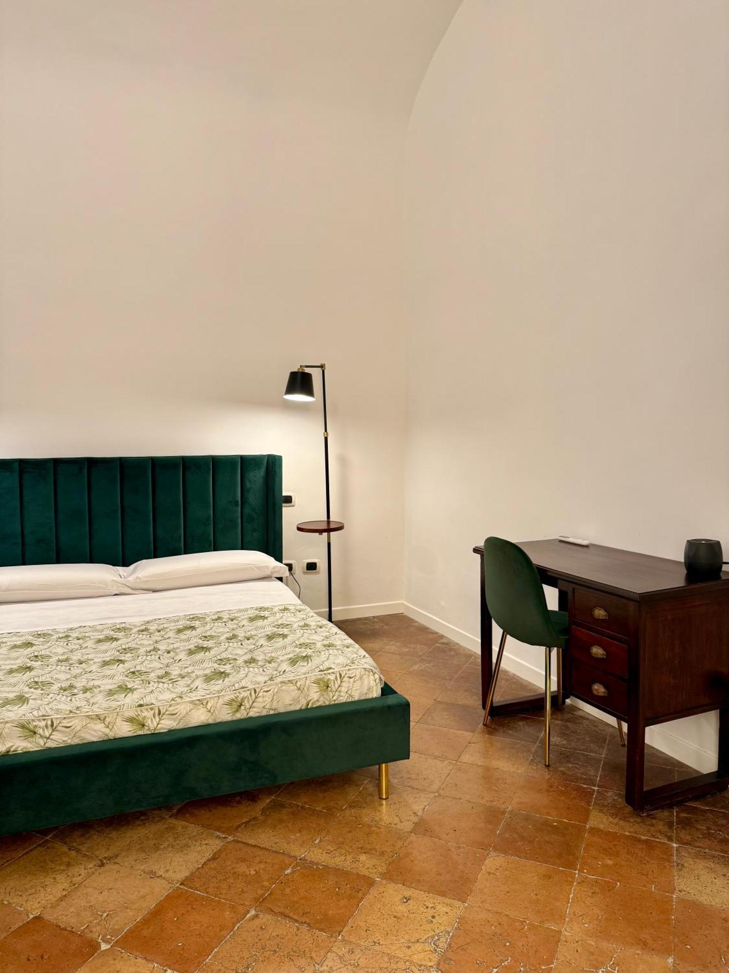 Holiday Houses Napoli Appartamento