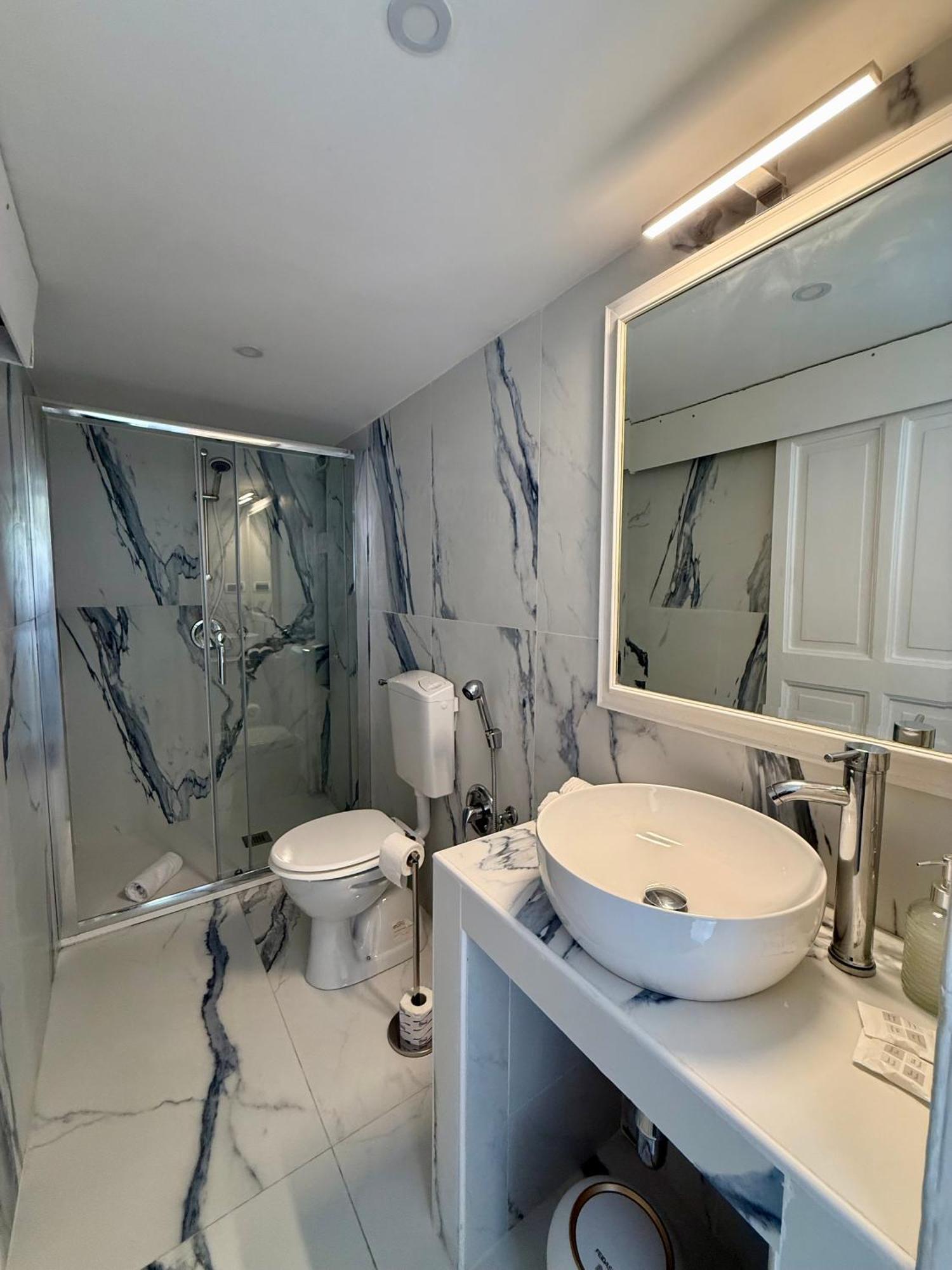 Appartamento Holiday Houses Napoli *