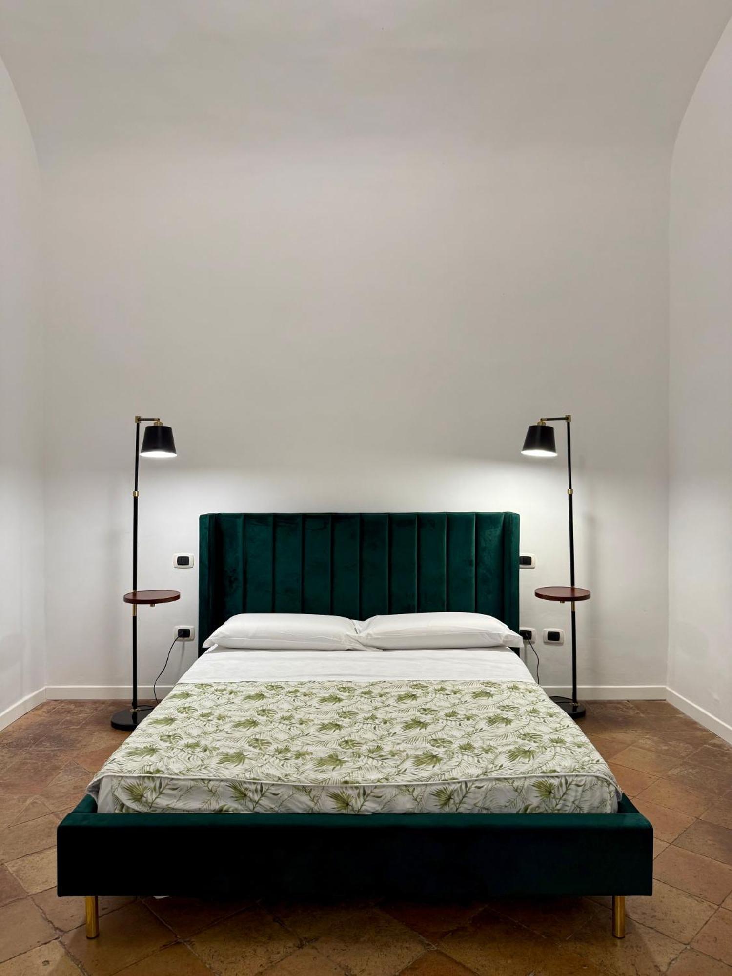 Appartamento Holiday Houses Napoli Napoli