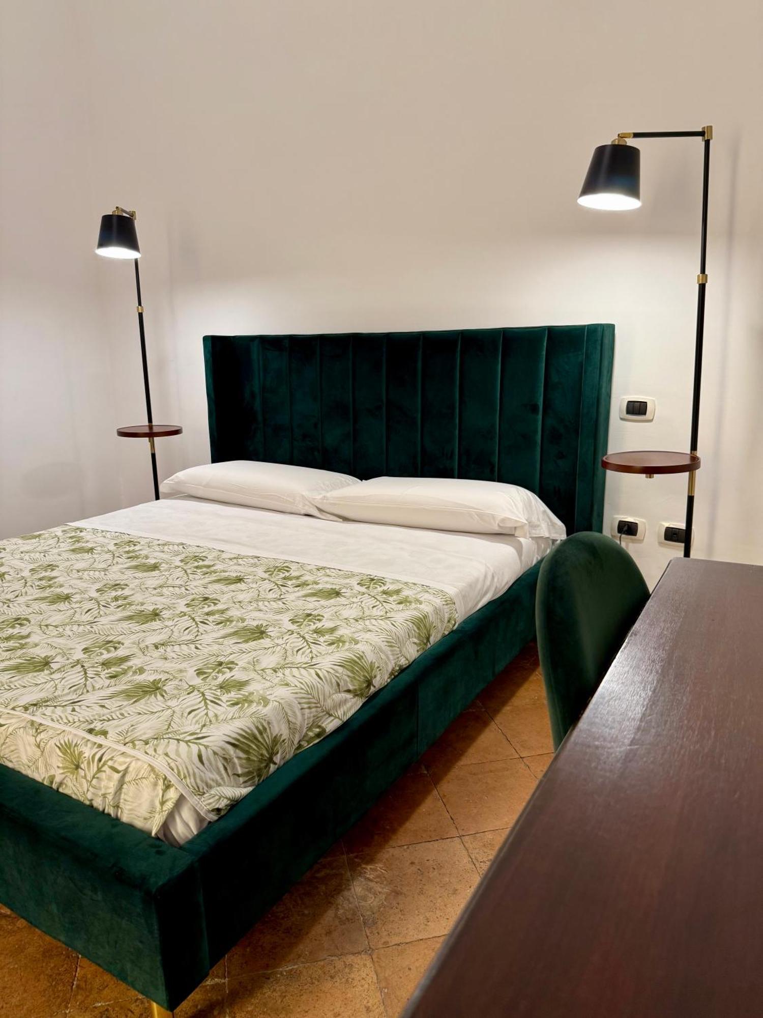 Appartamento Holiday Houses Napoli Napoli