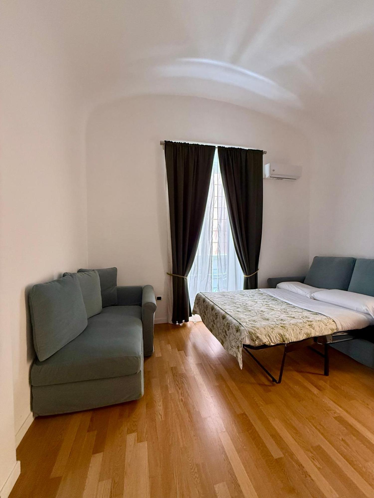 Holiday Houses Napoli Napoli