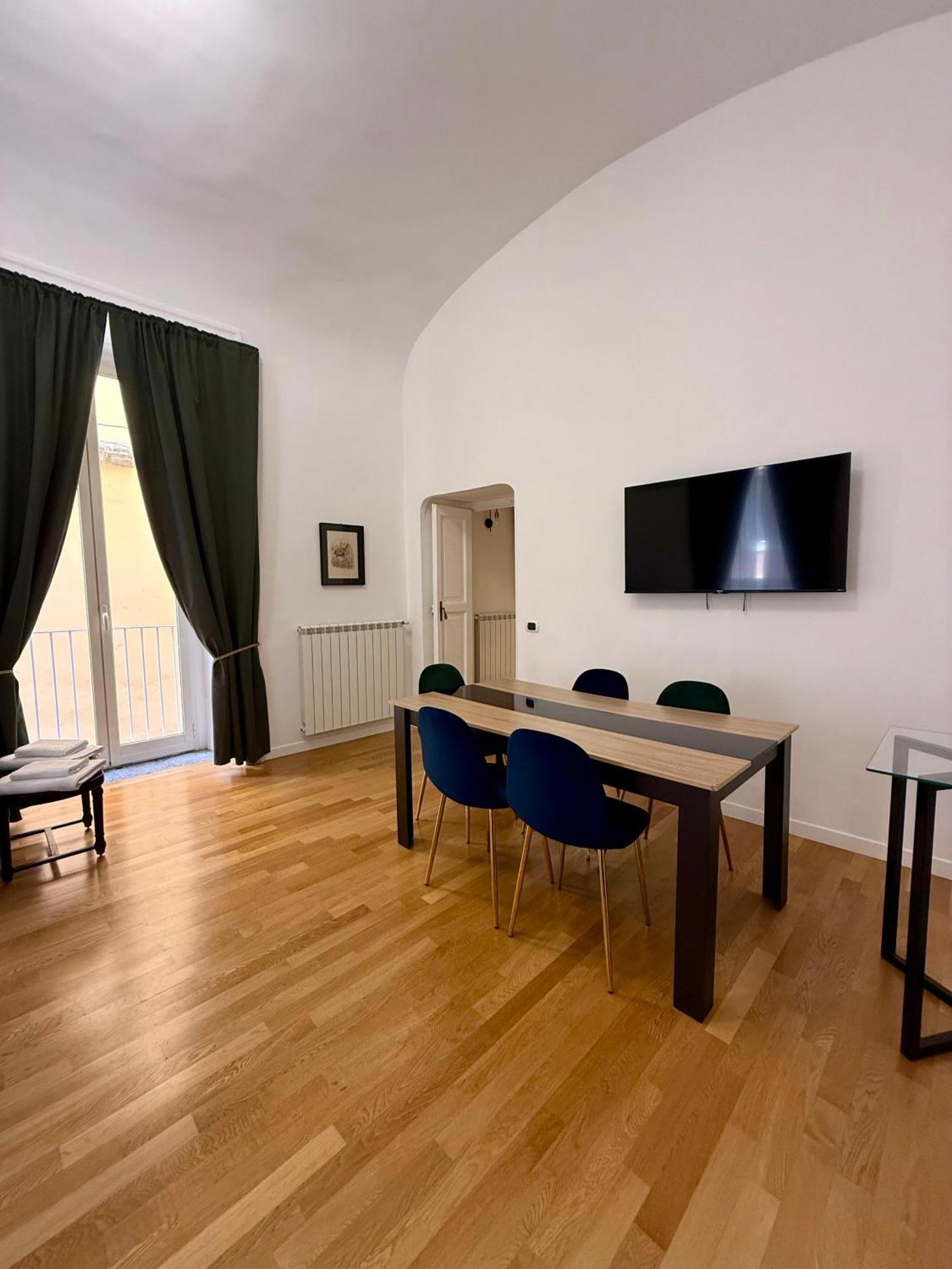 Appartamento Holiday Houses Napoli
