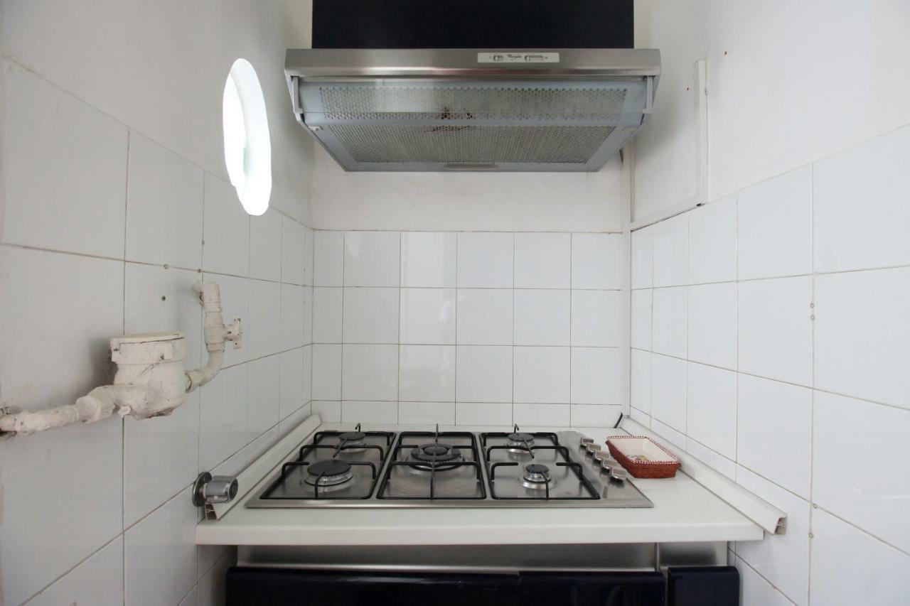 Appartement Carafa's Central By Hhn