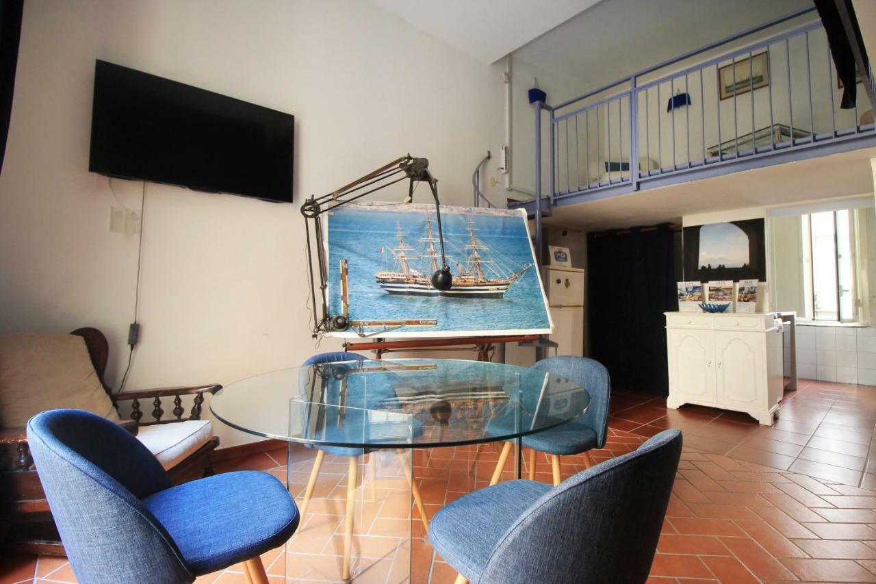 Appartement Carafa's Central By Hhn *