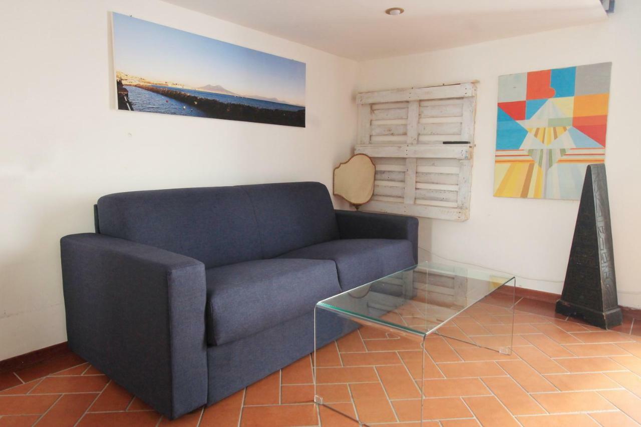 Carafa's Central By Hhn Appartement