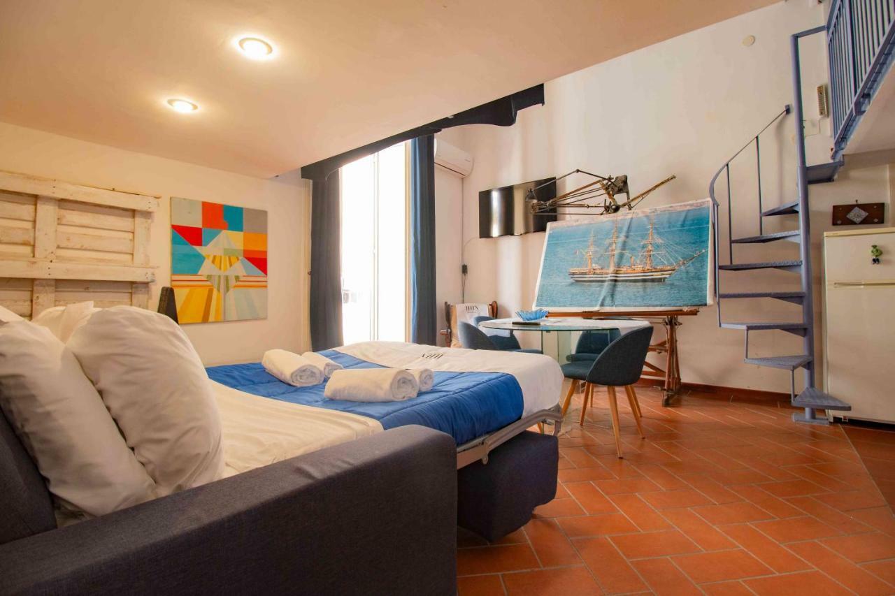 Carafa's Central By Hhn Appartement