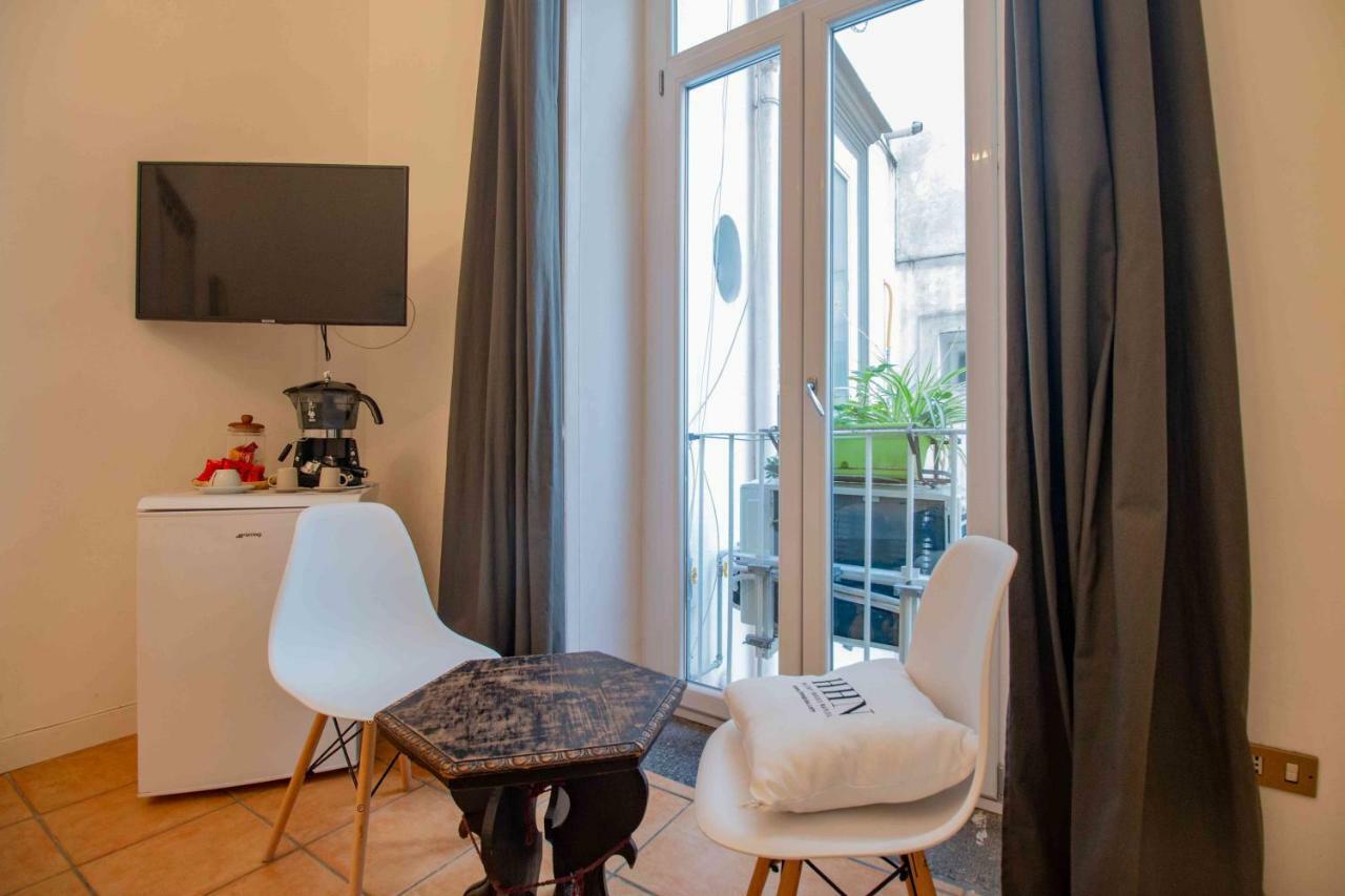 Appartamento Holiday Houses Napoli *