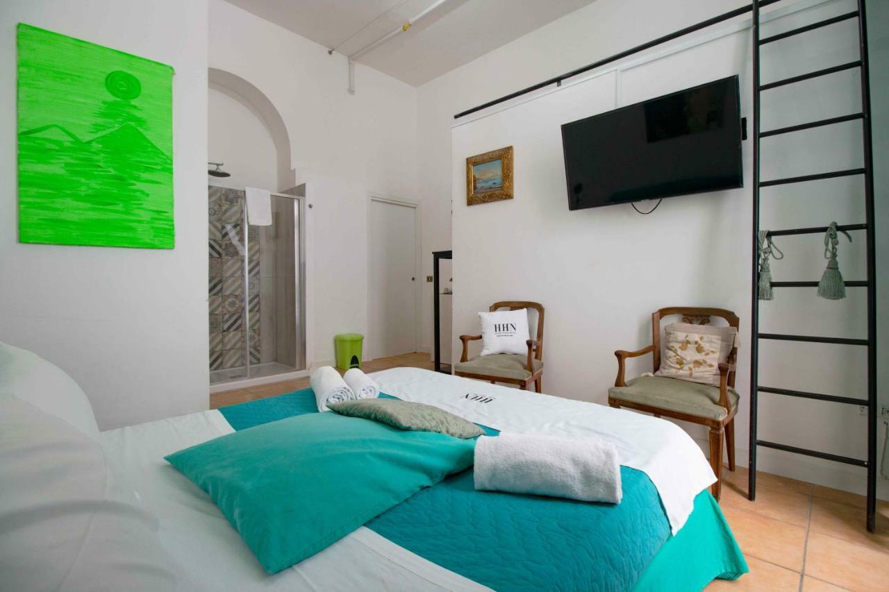 Carafa's Central By Hhn Appartement